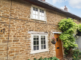 Property Photo: Hooky Cottage