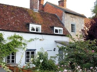 Property Photo: Beckford Cottage