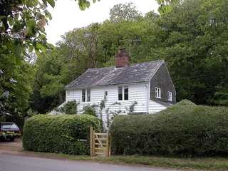 Property Photo: Gun Hill Cottage