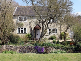 Property Photo: Winterbourne Cottage