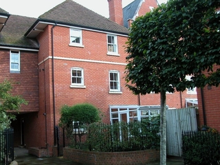 Property Photo: Charter Court
