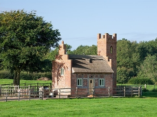 Property Photo: The Shooting Folly