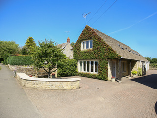 Property Photo: Gables Cottage