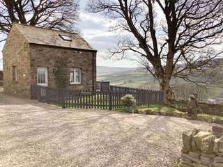 Property Photo: Byre Cottage