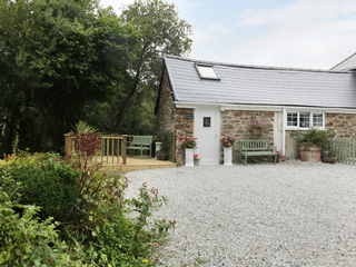 Property Photo: Barn Acre Cottage