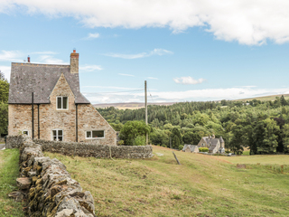 Property Photo: Newbiggin Cottage