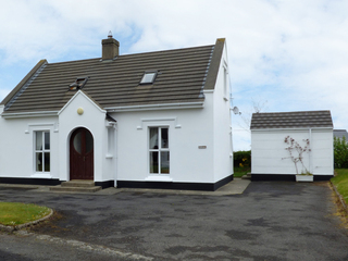 Property Photo: Colbha Cottage