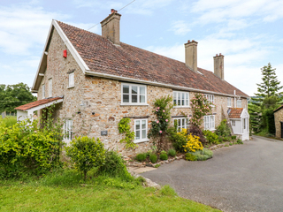 Property Photo: Whitehall Farm Cottage