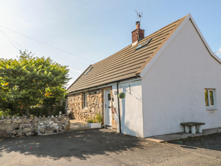 Property Photo: Lindisfarne Cottage