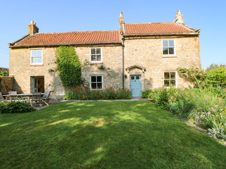 Property Photo: Mill Farm House