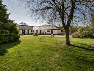 Property Photo: Orchard Cottage