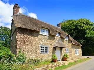 Property Photo: Little Berwick Cottage