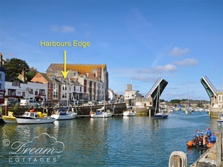 Property Photo: Harbour Edge