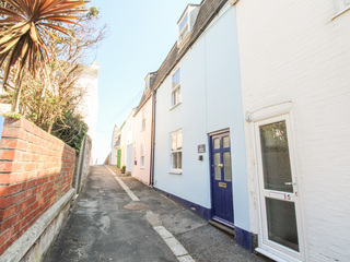 Property Photo: Firkin Cottage