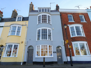 Property Photo: Harbourside House