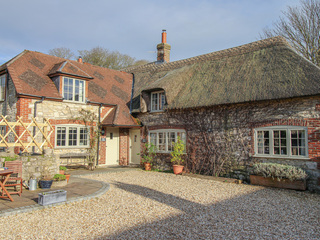 Property Photo: Little Forge