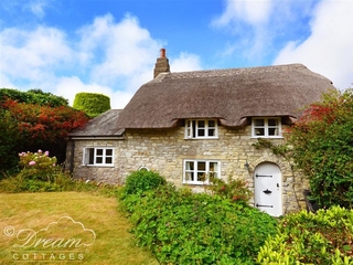 Property Photo: Lychgate Cottage