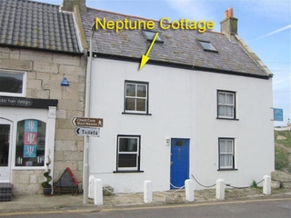 Property Photo: Neptune Cottage