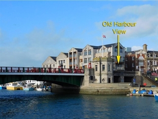 Property Photo: Old Harbour View