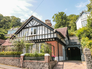 Property Photo: 1 The Old Coach House