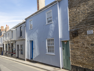 Property Photo: 29 Fore Street
