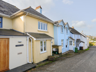 Property Photo: Bow Cottage