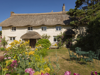 Property Photo: Higher Collaton Cottage