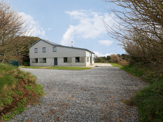 Property Photo: Moult Hill Barn