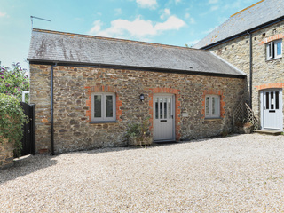 Property Photo: Stable End Cottage