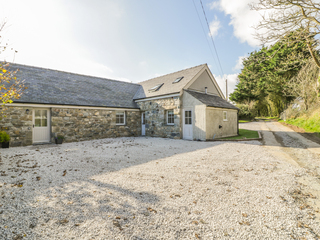 Property Photo: Horseshoe Cottage