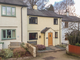 Property Photo: Greenbeck Cottage