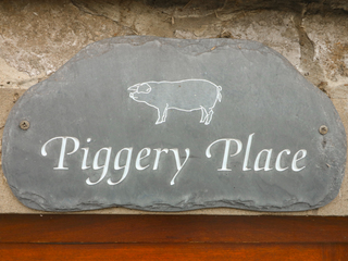 Property Photo: Piggery Place