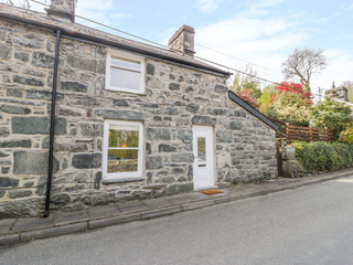 Property Photo: Delfod Cottage