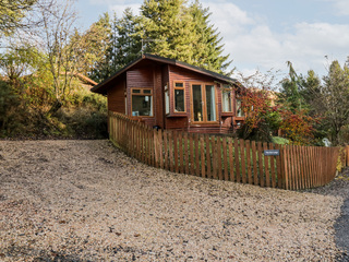 Property Photo: The Wee Lodge