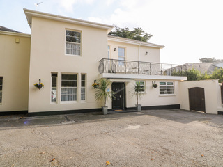 Property Photo: Babbacombe Hall