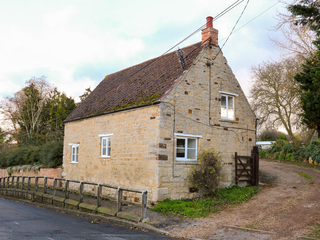 Property Photo: Manor Farm House Cottage