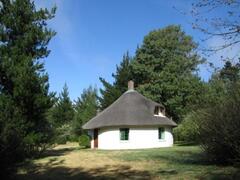 Property Photo: Lothlorien Cottage