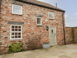 Property Photo: Ferry Cottage 3-bed