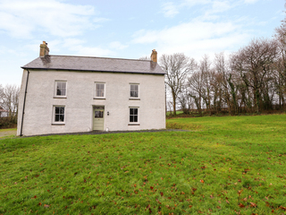 Property Photo: Llwyncadfor Farm