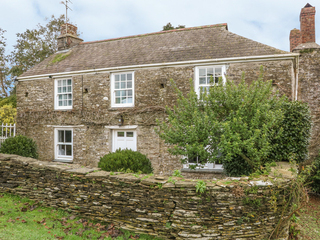 Property Photo: Cardwen Farmhouse