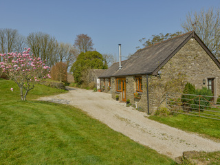 Property Photo: Hook Cottage