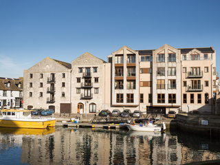 Property Photo: Harbourside Penthouse
