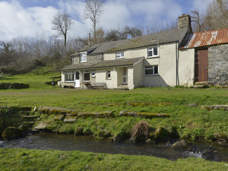 Property Photo: East Cleave