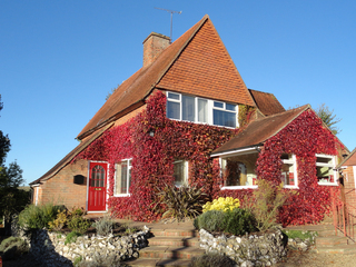 Property Photo: Little Fromans