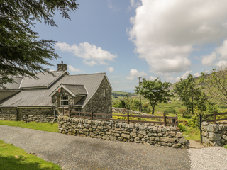 Property Photo: The Stable Cottage