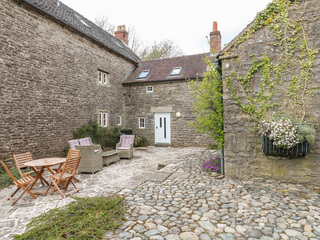 Property Photo: Slade Cottage