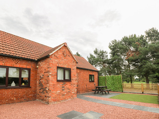 Property Photo: The Stable