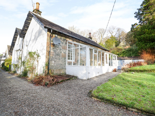 Property Photo: Rosemount Cottage