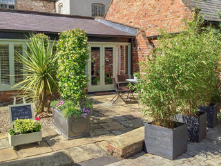 Property Photo: The Cottage  @ The Coach House