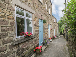 Property Photo: Cutlers Cottage